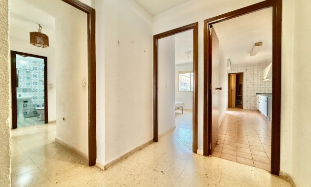 Venta - Piso -
Los Alcázares