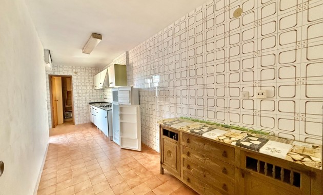 Venta - Piso -
Los Alcázares