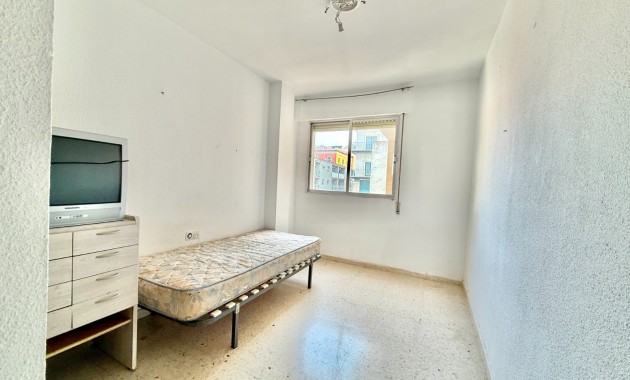 Venta - Piso -
Los Alcázares