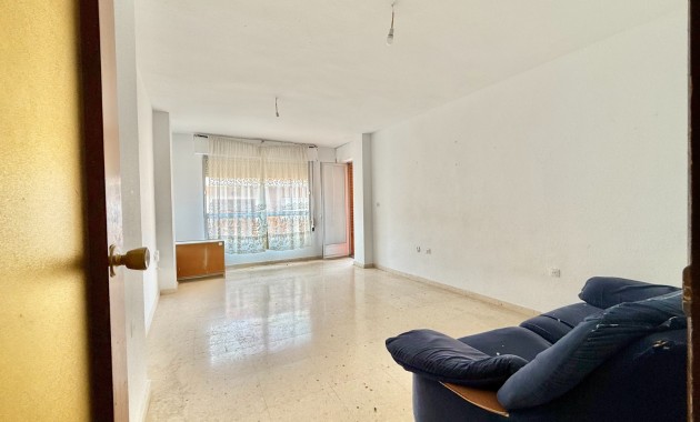 Venta - Piso -
Los Alcázares