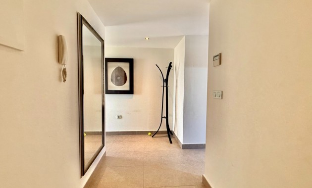 Venta - Ático -
La Manga 