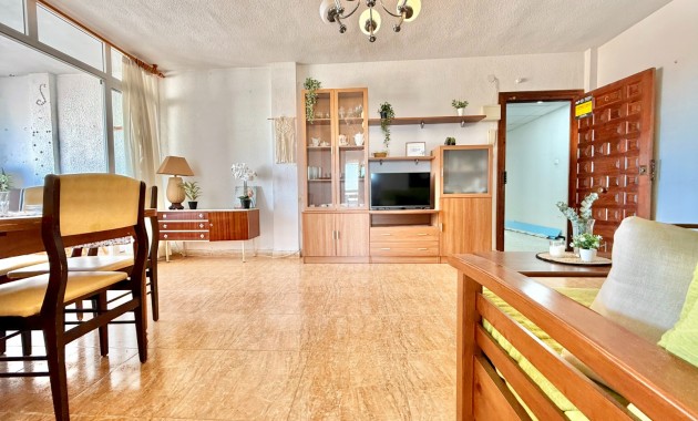 Venta - Apartamento -
San Pedro del Pinatar - Lo Pagán