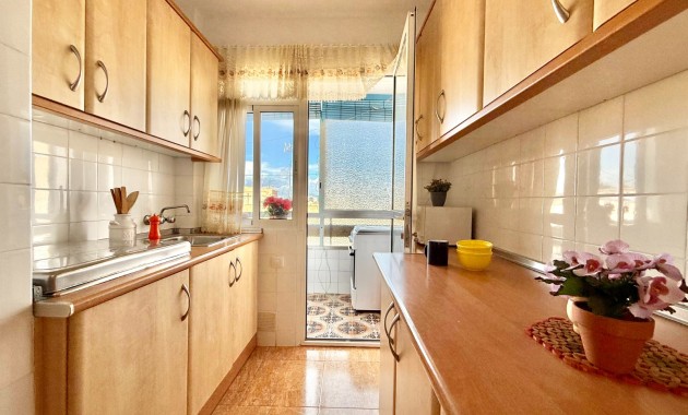 Venta - Apartamento -
San Pedro del Pinatar - Lo Pagán