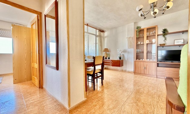 Venta - Apartamento -
San Pedro del Pinatar - Lo Pagán