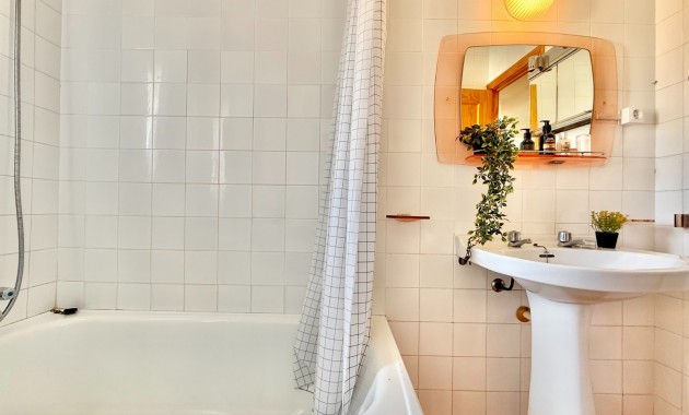 Venta - Apartamento -
San Pedro del Pinatar - Lo Pagán