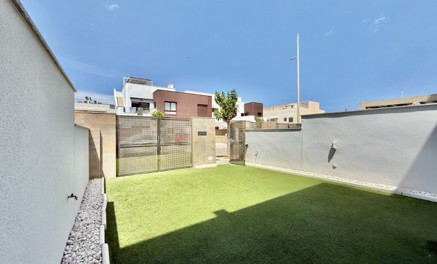 Venta - Dúplex -
Pilar de la Horadada - El Mojón