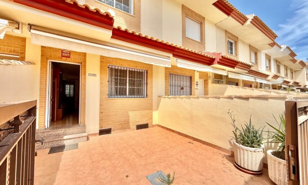 Venta - Dúplex -
San Pedro del Pinatar - San Pedro del Pinatar Centro