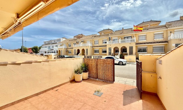 Venta - Dúplex -
San Pedro del Pinatar - San Pedro del Pinatar Centro