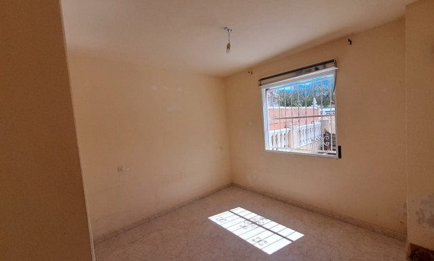 Venta - Bungalow -
Torrevieja - Torrevieja 
