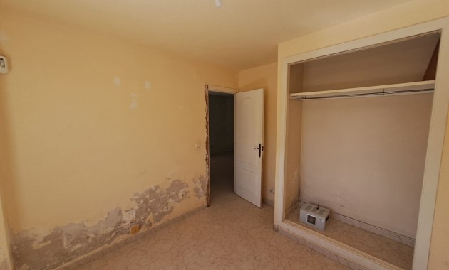 Venta - Bungalow -
Torrevieja - Torrevieja 