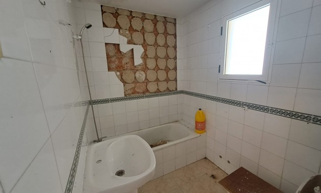 Venta - Bungalow -
Torrevieja - Torrevieja 