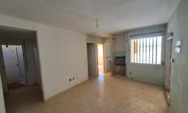 Venta - Bungalow -
Torrevieja - Torrevieja 
