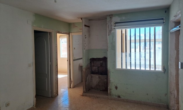 Venta - Bungalow -
Torrevieja - Torrevieja 