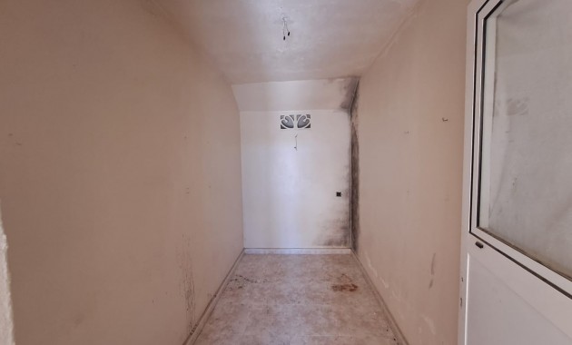 Venta - Bungalow -
Torrevieja - Torrevieja 