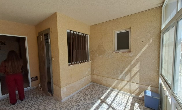 Venta - Bungalow -
Torrevieja - Torrevieja 