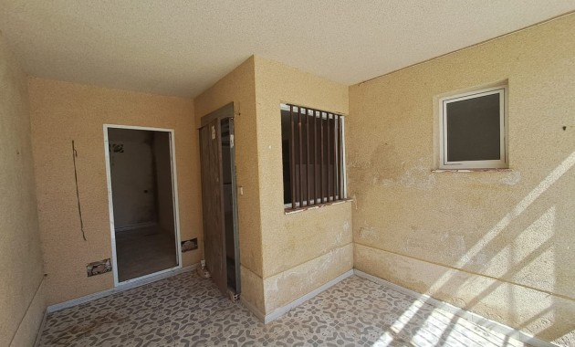 Venta - Bungalow -
Torrevieja - Torrevieja 
