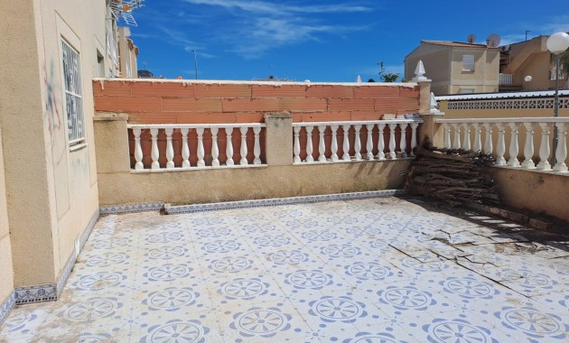 Venta - Bungalow -
Torrevieja - Torrevieja 