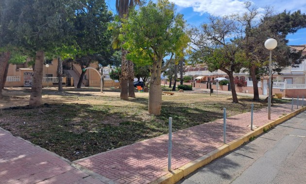 Venta - Bungalow -
Torrevieja - Torrevieja 