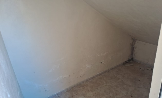 Venta - Bungalow -
Torrevieja - Torrevieja 