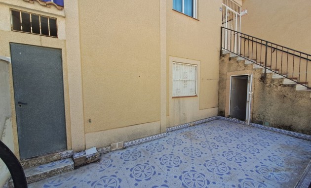 Venta - Bungalow -
Torrevieja - Torrevieja 