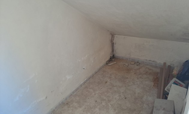 Venta - Bungalow -
Torrevieja - Torrevieja 