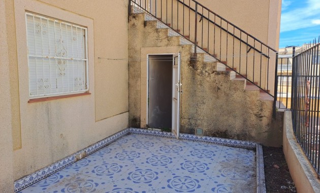 Venta - Bungalow -
Torrevieja - Torrevieja 