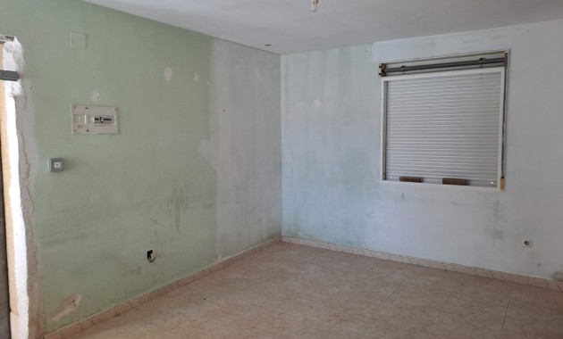 Venta - Bungalow -
Torrevieja - Torrevieja 