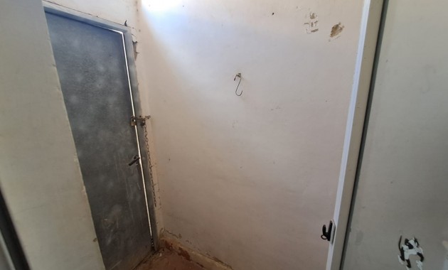 Venta - Bungalow -
Torrevieja - Torrevieja 