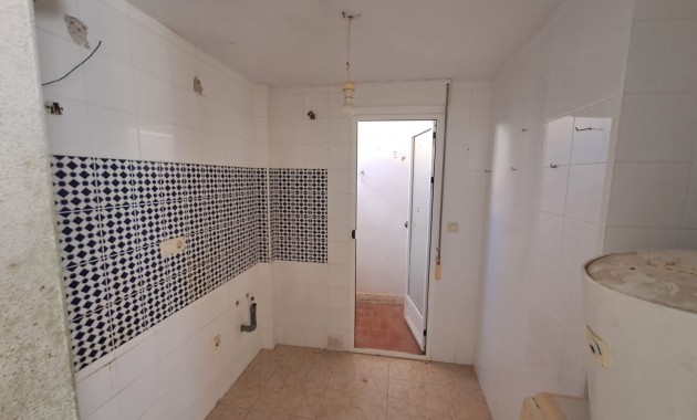 Venta - Bungalow -
Torrevieja - Torrevieja 