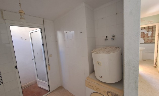 Venta - Bungalow -
Torrevieja - Torrevieja 
