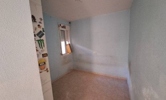 Venta - Bungalow -
Torrevieja - Torrevieja 