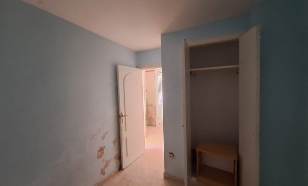 Venta - Bungalow -
Torrevieja - Torrevieja 