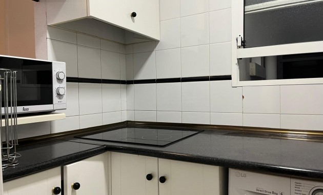 Venta - Piso -
Torrevieja - Torrevieja 