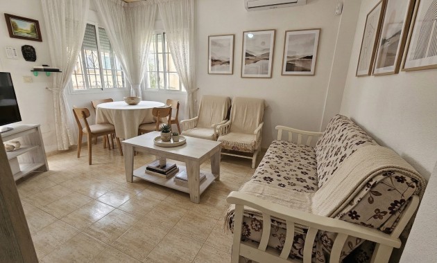 Venta - Piso -
Torrevieja - Torrevieja 