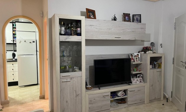Venta - Piso -
Torrevieja - Torrevieja 