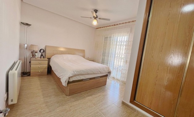 Venta - Chalet -
San Javier - Roda 