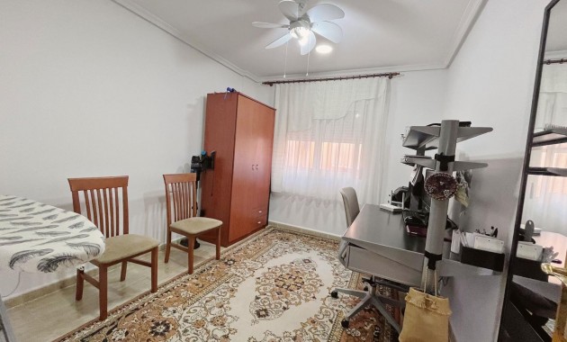 Venta - Chalet -
San Javier - Roda 
