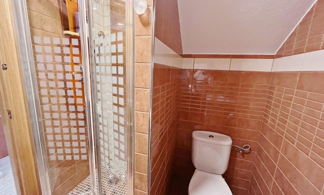 Venta - Chalet -
San Javier - Roda 