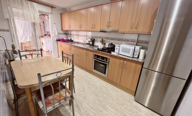 Venta - Chalet -
San Javier - Roda 