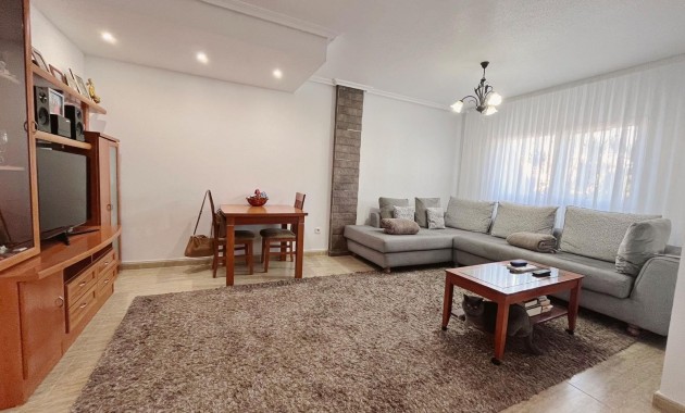 Venta - Chalet -
San Javier - Roda 