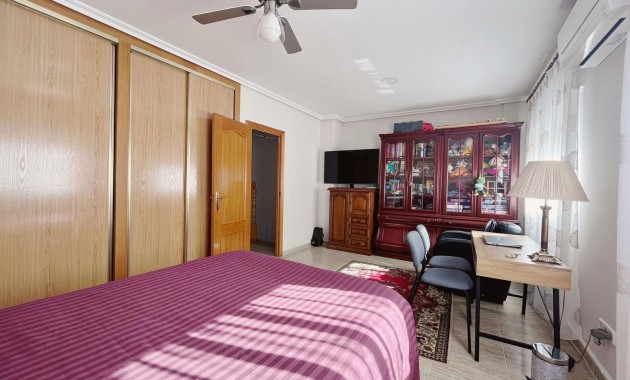 Venta - Chalet -
San Javier - Roda 