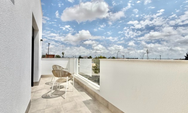 Venta - Villa -
Roldán  - Costa Cálida