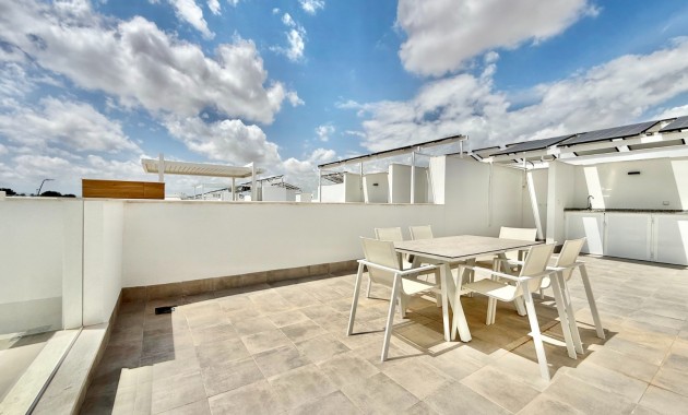 Venta - Villa -
Roldán  - Costa Cálida