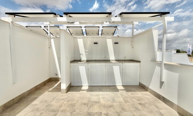 Venta - Villa -
Roldán  - Costa Cálida