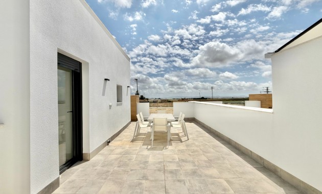 Venta - Villa -
Roldán  - Costa Cálida