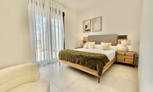 Venta - Villa -
Roldán  - Costa Cálida