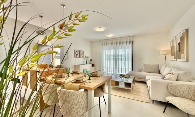 Venta - Villa -
Roldán  - Costa Cálida