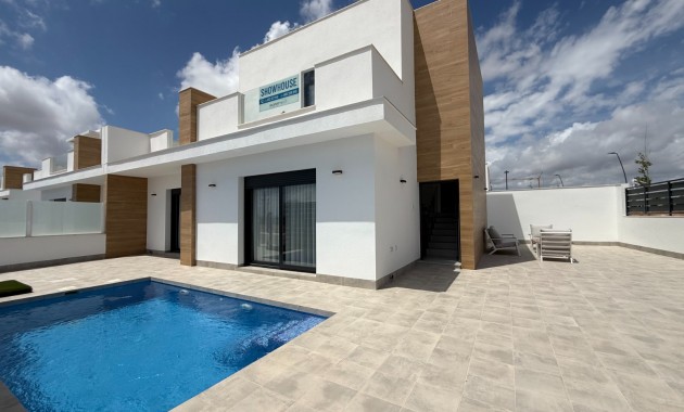 Venta - Villa -
Roldán  - Costa Cálida