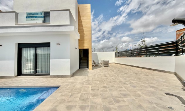 Venta - Villa -
Roldán  - Costa Cálida