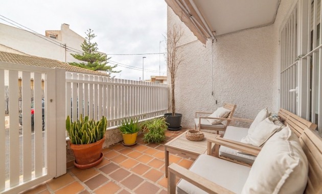Venta - Dúplex -
San Pedro del Pinatar - San Pedro del Pinatar Centro